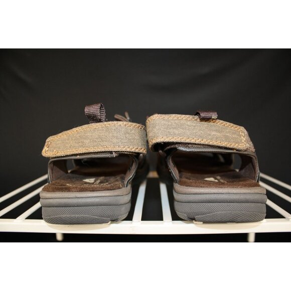 Ozark Trails Men's size 9 Sandals - Picture 9 of 9